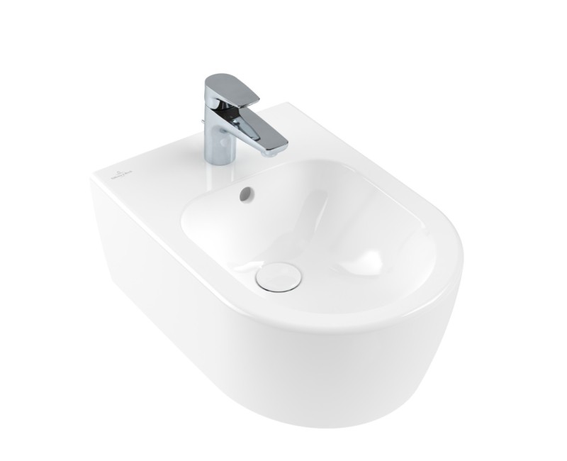 Villeroy & Boch Подвесное биде Avento, 54050001