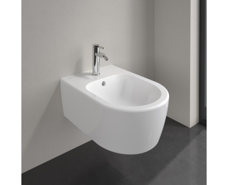 Villeroy & Boch Подвесное биде Avento, 54050001