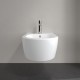 Villeroy & Boch piekaramais bidē Avento, 54050001 Villeroy & Boch piekaramais bidē Avento, 54050001