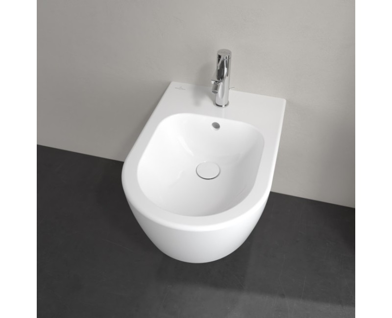 Villeroy & Boch Подвесное биде Avento, 54050001