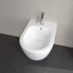 Villeroy & Boch piekaramais bidē Avento, 54050001 Villeroy & Boch piekaramais bidē Avento, 54050001