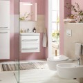 Villeroy & Boch Подвесное биде Avento, 54050001
