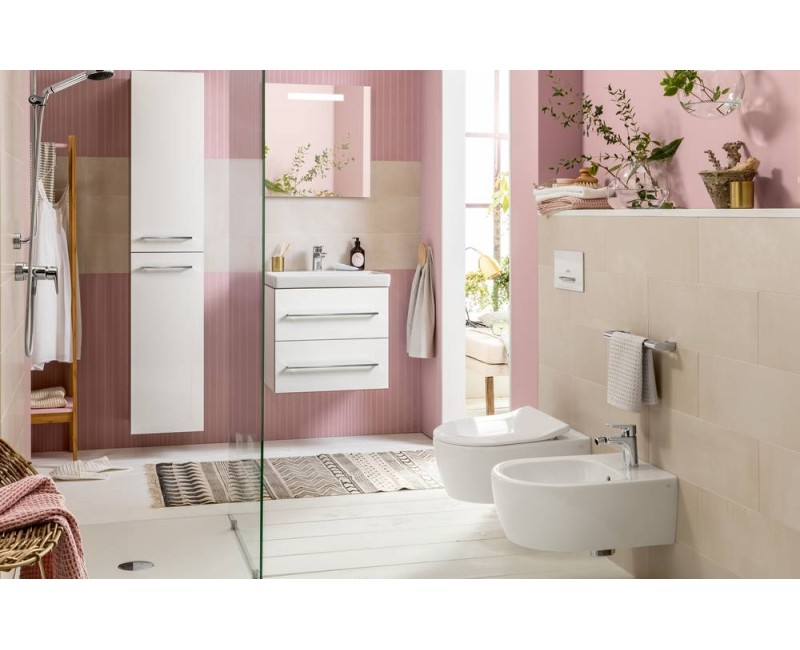 Villeroy & Boch Подвесное биде Avento, 54050001