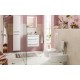 Villeroy & Boch piekaramais bidē Avento, 54050001 Villeroy & Boch piekaramais bidē Avento, 54050001