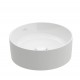 Villeroy & Boch Collaro Uzliekamā izlietne D=40 cm, 4A205601 Villeroy & Boch Collaro Uzliekamā izlietne D=40 cm, 4A205601