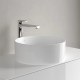 Villeroy & Boch Collaro Uzliekamā izlietne D=40 cm, 4A205601 Villeroy & Boch Collaro Uzliekamā izlietne D=40 cm, 4A205601