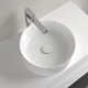 Villeroy & Boch Collaro Uzliekamā izlietne D=40 cm, 4A205601 Villeroy & Boch Collaro Uzliekamā izlietne D=40 cm, 4A205601