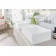 Villeroy & Boch Collaro Uzliekamā izlietne 56x36cm, 4A205601 Villeroy & Boch Collaro Uzliekamā izlietne 56x36cm, 4A205601
