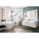 Villeroy & Boch Collaro Uzliekamā izlietne 56x36cm, 4A205601 Villeroy & Boch Collaro Uzliekamā izlietne 56x36cm, 4A205601