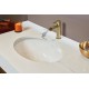 Villeroy & Boch Evana Pabūvējamā izlietne 62x42cm, 61440001 Villeroy & Boch Evana Pabūvējamā izlietne 62x42cm, 61440001
