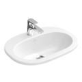 Villeroy & Boch O.Novo Раковина встраиваемая 56x40.5 см, 41615601.