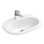 Раковина Villeroy & Boch O.novo, 560х405 мм, поверхность, белый