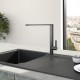 Villeroy&Boch Virtuves izlietnes jaucējkrāns Finera, 92700005 Villeroy&Boch Virtuves izlietnes jaucējkrāns Finera, 92700005