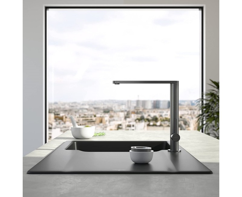 Villeroy&Boch Смеситель для мойки Finera, 92700005