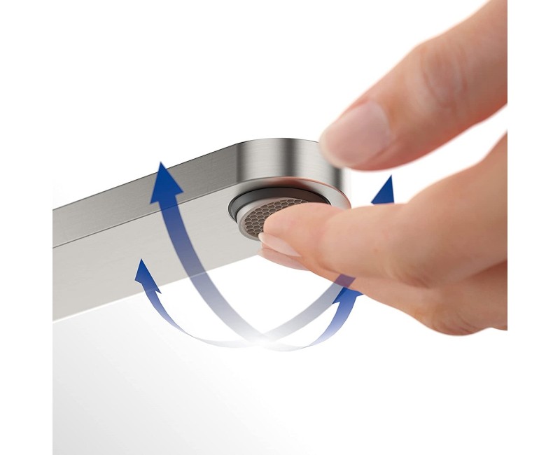 Villeroy&Boch Смеситель для мойки Finera, 92700005