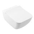 Venticello Direct-Flush Подвесной WC , Soft Close крышка,461