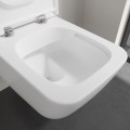 Venticello Direct-Flush Подвесной WC , Soft Close крышка,461