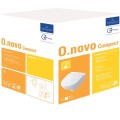 O.novo Compact Подвесной WC , Soft Close крышка, 56880H101