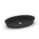 Vispool Akmens masas izlietne D 3 76x37 cm, balta Vispool Akmens masas izlietne D 3 76x37 cm, balta