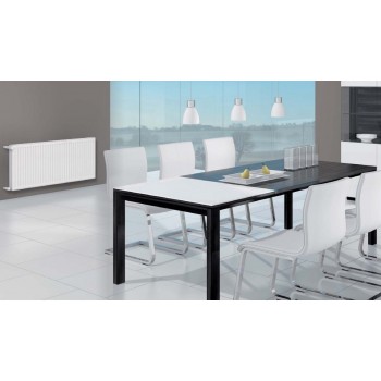 Vogel&Noot Compact Tērauda paneļu apkures radiators 21 500x720