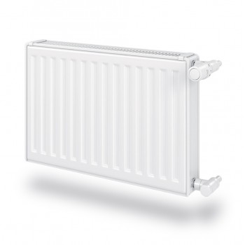 Vogel&Noot Compact Tērauda paneļu apkures radiators 21 500x720