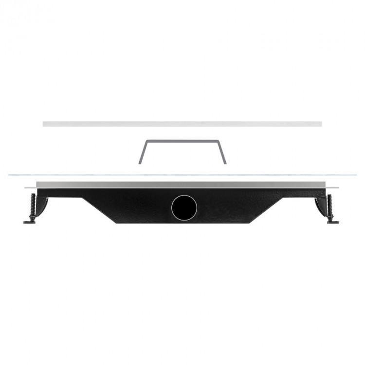 VOGI Ultra Slim Душевой канал 900mm, 813960 VOGI Ultra Slim Душевой канал 900mm, 813960