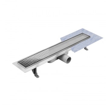 KARMAT DUO Душевой канал 900mm, 813932