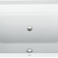 Ванна Duravit Starck, 180x80см, акрил, белая 700010000000000
