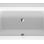 Ванна Duravit Starck, 180x80см, акрил, белая 700338000000000