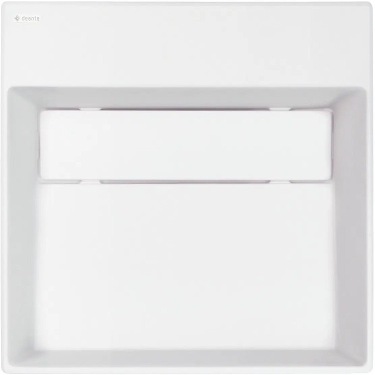 РАКОВИНА CORREO С КРЫШКОЙ ГРАНИТ, АЛЕБАСТР, 400x400 мм РАКОВИНА CORREO С КРЫШКОЙ ГРАНИТ, АЛЕБАСТР, 400x400 мм