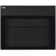 РАКОВИНА CORREO С КРЫШКОЙ ГРАНИТ, NERO, 500x400 мм РАКОВИНА CORREO С КРЫШКОЙ ГРАНИТ, NERO, 500x400 мм