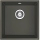 ГРАНИТОВАЯ МОЙКА ПОД СТОЛ CORDA 440X440X194 3,5'', АНТРАЦИТОВЫЙ МЕТАЛЛИК, С ЭКОНОМИТЕЛЕМ ПРОСТРАНСТВА LUX ГРАНИТОВАЯ МОЙКА ПОД СТОЛ CORDA 440X440X194 3,5'', АНТРАЦИТОВЫЙ МЕТАЛЛИК, С ЭКОНОМИТЕЛЕМ ПРОСТРАНСТВА LUX