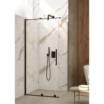 Душевая система Deante Silia встраиваемая, Цвет Титан BXYZDQSM