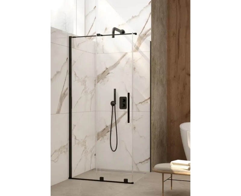 Душевая система Deante Silia встраиваемая, Цвет Титан BXYZDQSM