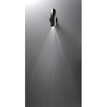 Dušas sistēma Deante Silia iebūvējama, Balta NQS_A0XK