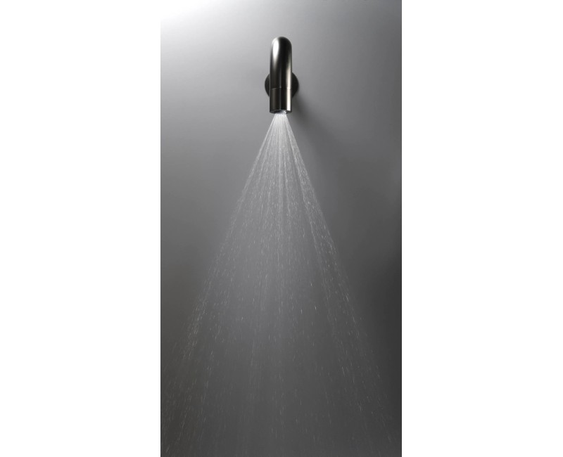 Dušas sistēma Deante Silia iebūvējama, Balta NQS_A0XK