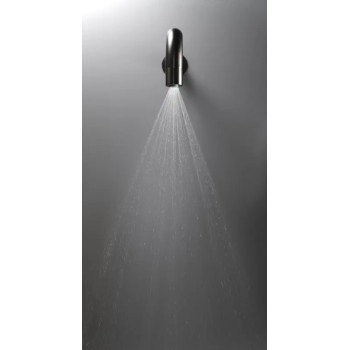 Душевая система Deante Silia встраиваемая, Цвет Титан NQS_D0XK