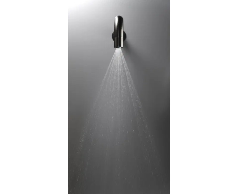 Душевая система Deante Silia встраиваемая, Цвет Титан NQS_D0XK