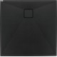 Dušas paliktnis Deante CORREO NERO Granīta, kvadrātveida 80x80cm Melns KQR_N42B Dušas paliktnis Deante CORREO NERO Granīta, kvadrātveida 80x80cm Melns KQR_N42B