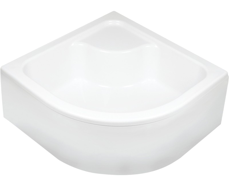 Dušas paliktņa panelis Deante Deep dušas paliktnim 90x90 KTD_041O