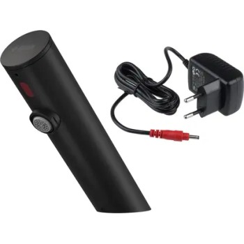 Vannas istabas izlietnes maisītājs Deante SENSE SENSOR NERO bez temperatūras regulācijas 230/6V strāvas avots, Melns BQR_N28V