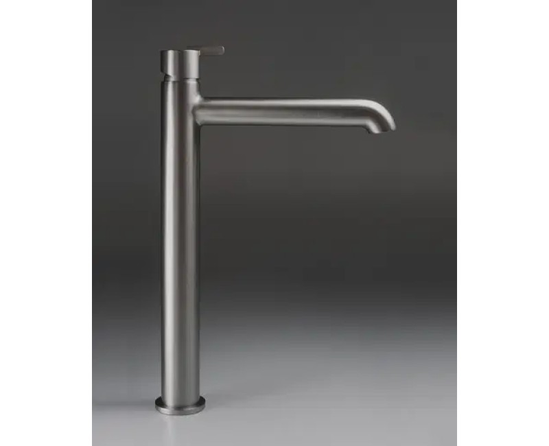 Vannas istabas izlietnes maisītājs Deante Silja Paaugstināts,Titāns BQS_D20K