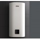 Ferroli TITANO TWIN Wi-Fi Электрический водонагреватель-бойлер 50л, универсальный Ferroli TITANO TWIN Wi-Fi Электрический водонагреватель-бойлер 50л, универсальный