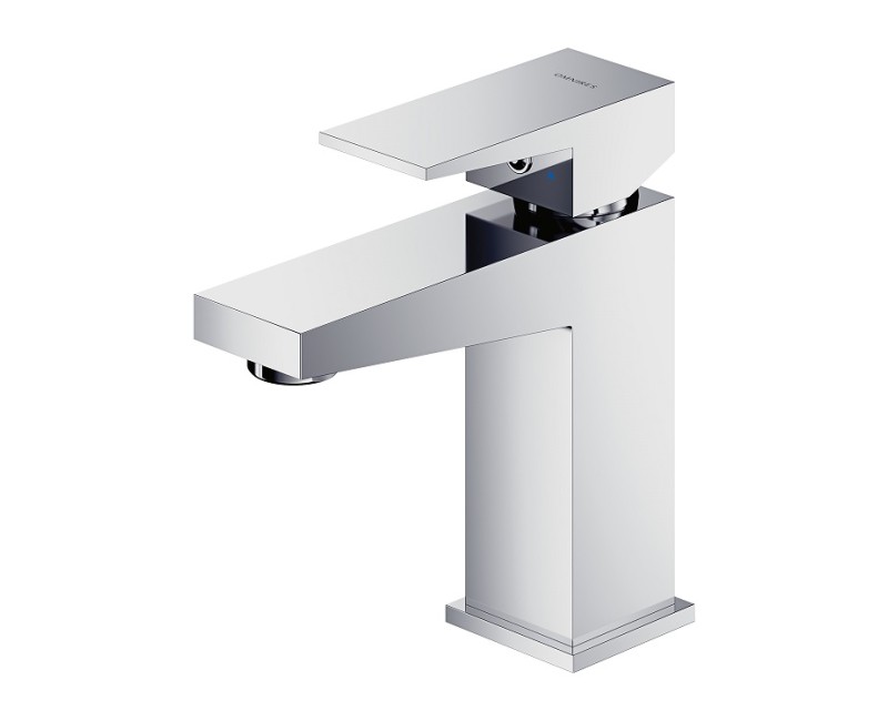 OMNIRES FRESH Izlietnes jaucējkrāns FR7110CR