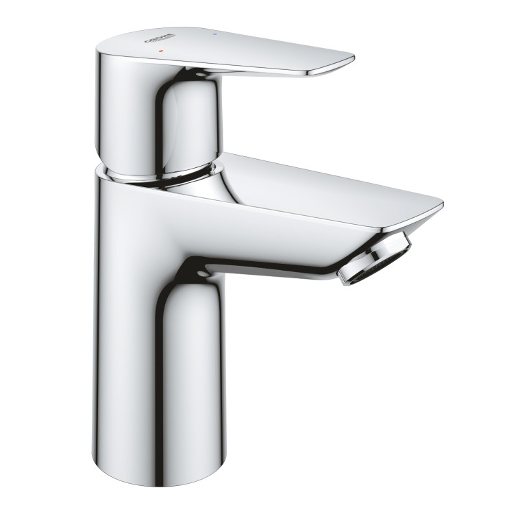 Grohe BauEdge Смеситель для умывальника, 23330001 Grohe BauEdge Смеситель для умывальника, 23330001