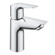 Grohe BauEdge Смеситель для умывальника, 23330001 Grohe BauEdge Смеситель для умывальника, 23330001