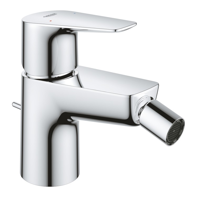 Grohe BauEdge New Bidē jaucējkrāns, 23331001 Grohe BauEdge New Bidē jaucējkrāns, 23331001