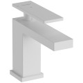 Hansgrohe Tecturis E 80 CoolStart Смеситель для умывальника, белый матовый