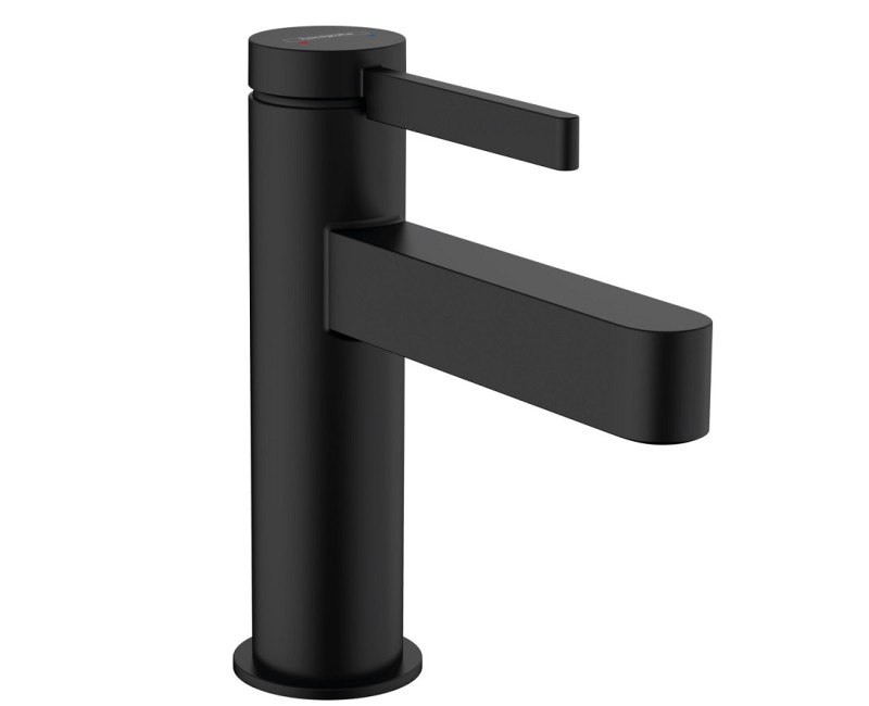 Hansgrohe Finoris Izlietnes jaucējkrāns ar korķi, 76020670