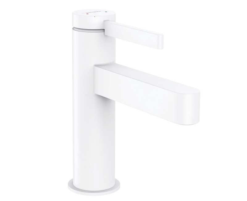 Hansgrohe Finoris Смеситель для умывальника с клапаном 76020700